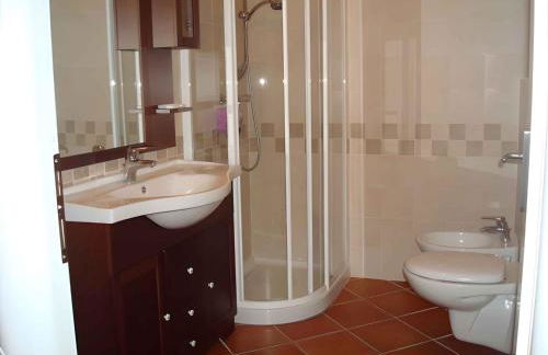 Apartments in Locca - Ledrosee 26351 - Foto 3