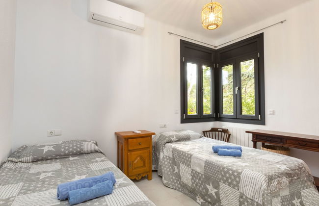 Villa Gaia - Foto 14