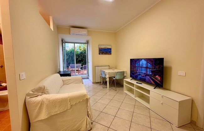 Life in Naples - Foto 63