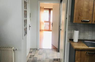 Blackforest Home Gengenbach nahe Europapark Rust - Foto 8