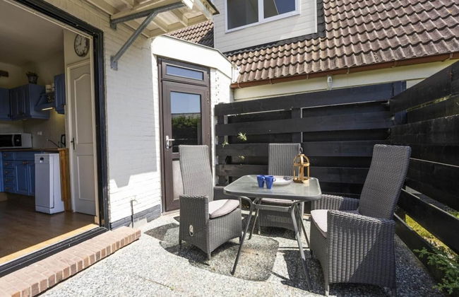 Detached 6 Pers Holiday Home - Foto 53