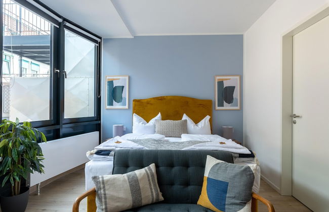 Limehome Flensburg Holm - Foto 15