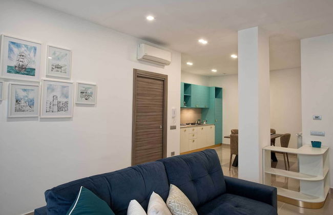 Charme en Bleu - Foto 7