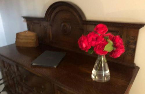 Ballyheifer House - a beautiful 5 bedroom home. - Foto 42