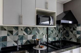 Garden on Blue Studio - GRU 303 - Foto 44