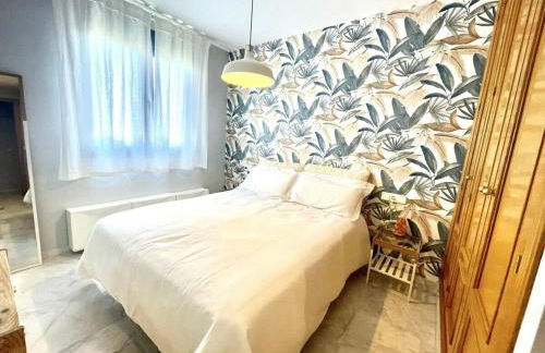 Calu Homes Duplex cerca Playa de Huelin - Foto 10