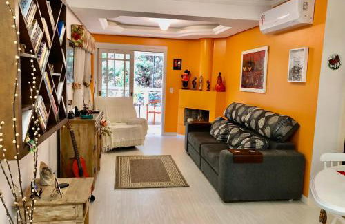 Lindo, no coração de Gramado - Foto 1