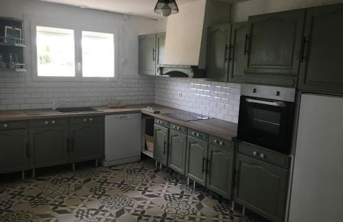 Longère avec piscine partagée - Foto 10