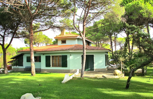 Villa Margherita - Photo 2
