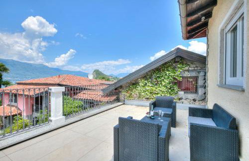 Casa Francesca Garden And View - Happy Rentals - Foto 50
