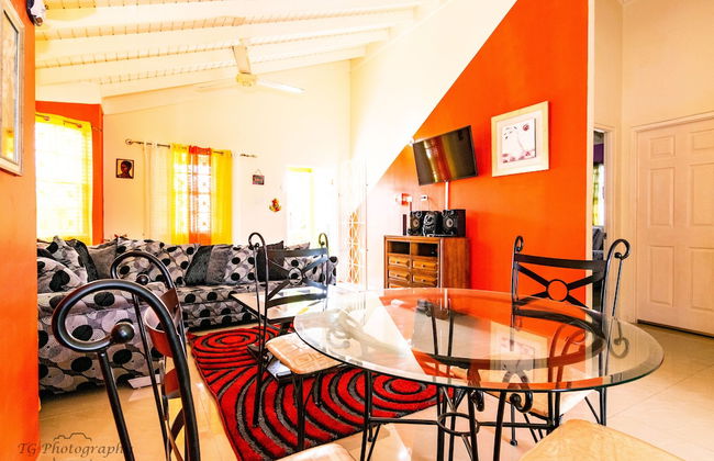 Drax Hall Country Club 2 Bed Villa - Foto 16