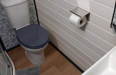 Riverside Pod, West Highland Way Holidays - Foto 31