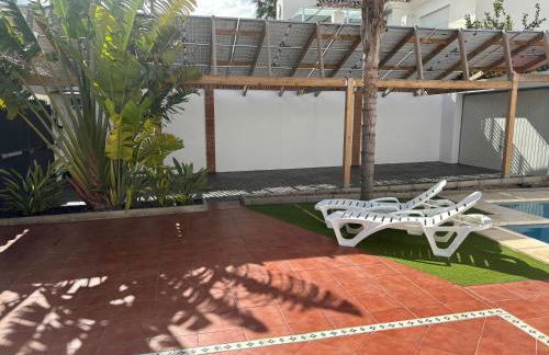 Gran villa en Torremolinos - Foto 7