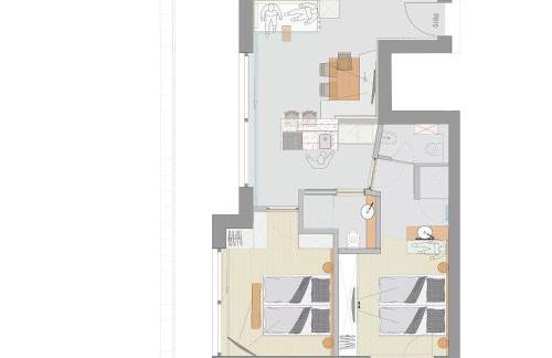 Corones Suites - Dolomites Residence - Photo 54