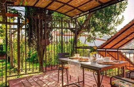 GOCCE VILLAS - Villa de Flores Country Style Villa With Pool - Foto 29