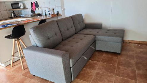 Baía do Porto das Lajes - Foto 5