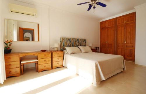 Villa Lormar Spainsunrentals - Foto 16