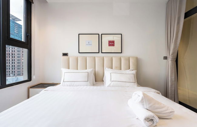 MADISON Saigon Luxury Citypoint - Foto 12