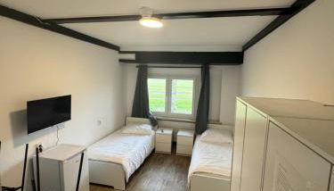 Peters Gasthaus - Foto 5, wardrobe