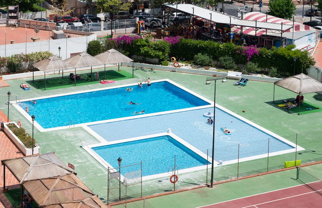 Apartamentos Gemelos 2 - Beninter - Foto 33