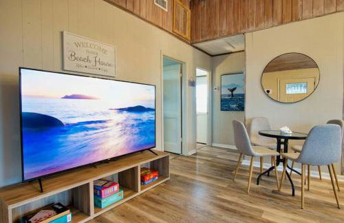 Serenity Sol ※ Surfside Charmer Near Beach & Jetty - Foto 21