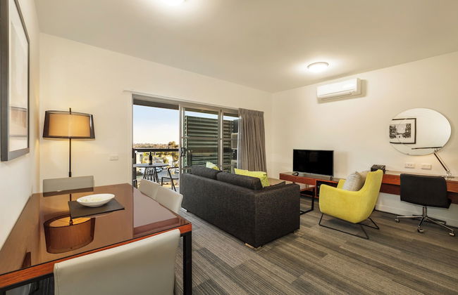 Quest Melbourne Airport - Foto 18