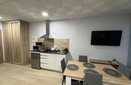 Apartamentos Turisticos Peregrin Palas - Foto 3