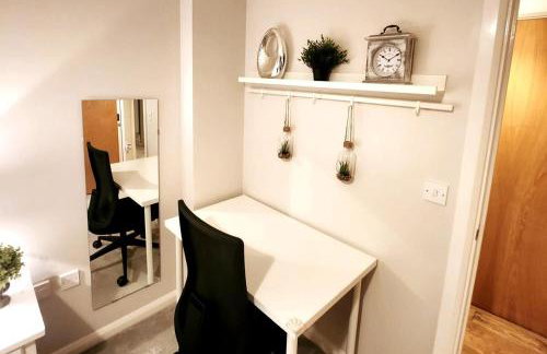 Central 2-bedroom flat - Executive living - Foto 19