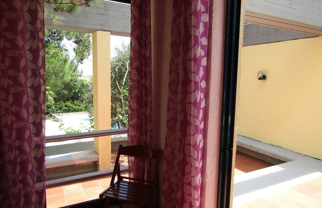 Barbati Beach Apartments - Foto 64