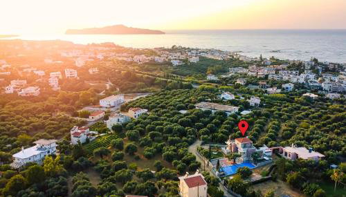 Cypress Village - Lux villa 5' from beach - Foto 4