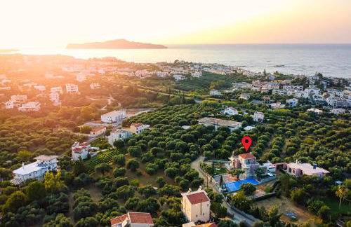 Cypress Village - Lux villa 5' from beach - Foto 4