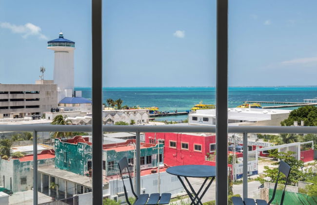 OCEAN beachfront 4 BDR -Amazing Oceanview - Foto 40