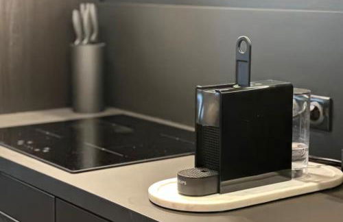 La Suite H - the only exclusive 5 of Metz - Foto 19