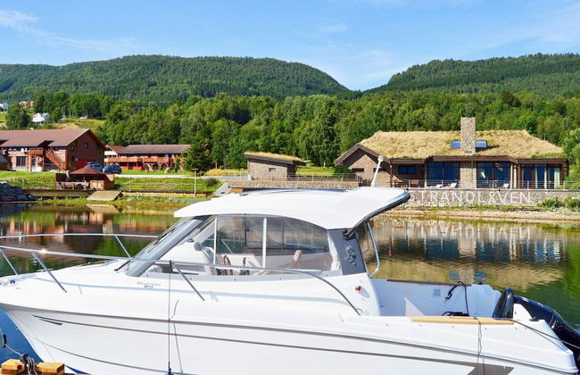 Holiday Home in EidsvÃ¥g - Foto 25