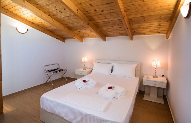 Lefkogea Villas - Photo 21