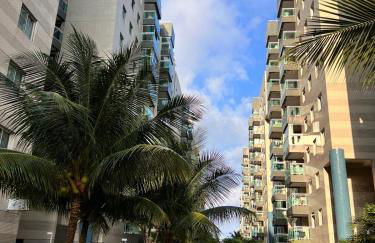 Apartamento JTR Cond Beira Mar - Castelo B Temporada - Foto 45