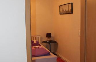 Ferienwohnung - Monteurwohnung Familie Houri - Foto 28