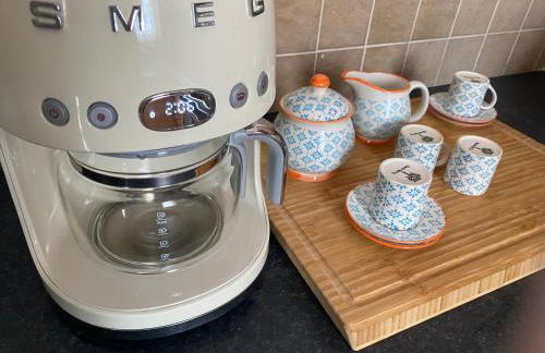 Harbour Sound Apartment, Ballycastle, Causeway Coast - Foto 12