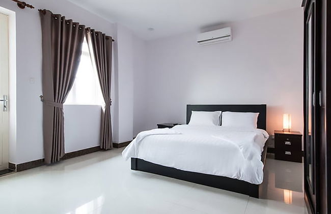 La Belle Residence - Foto 62