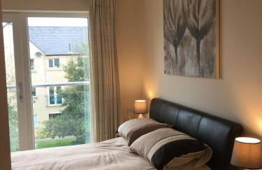 Riverside Penthouse 2BR & 2 Bath 2 Parking View Near St Neots - Foto 16