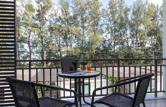 The Title Beach Front - Photo 38