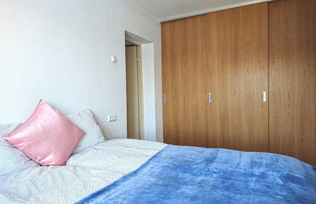 City Center Raua Apartment with Balcony - Foto 4
