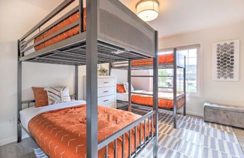 Peaceful Windsor Retreat with Private Hot Tub! - Foto 22