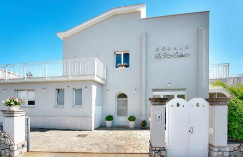 Relais Le Due Costiere - Foto 1