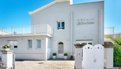 Relais Le Due Costiere - Foto 1