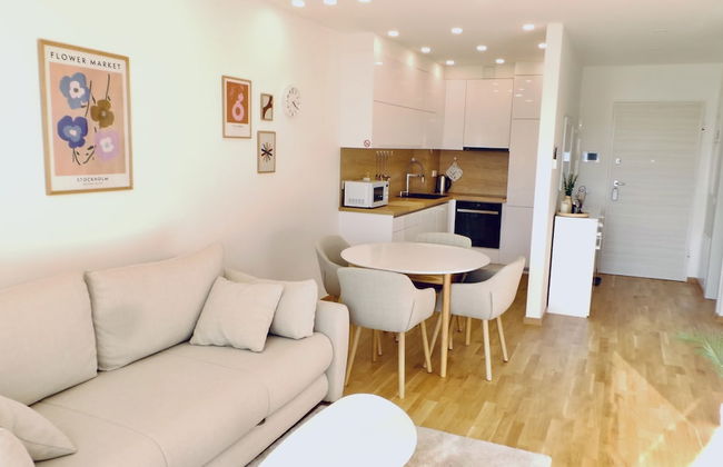 Apartment Borovje-River View - Foto 9