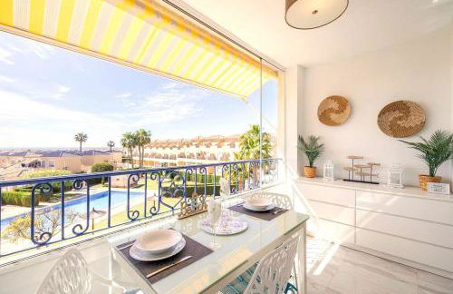 PENTHOUSE BELLAVISTA with SEA VIEWS - Foto 19