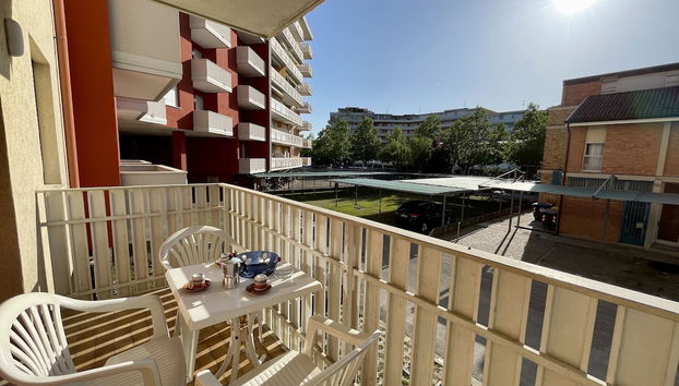 Holiday home in Porto Santa Margherita 24771 - Photo 2, Primary image