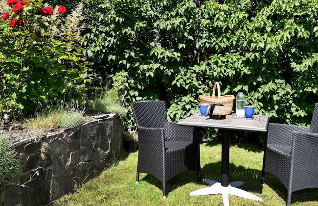 Holiday Home in Skærhamn - Foto 22