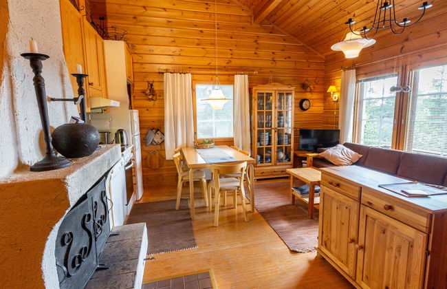 Lomaylläs f84 /palovaarankaarre 22a - Foto 5